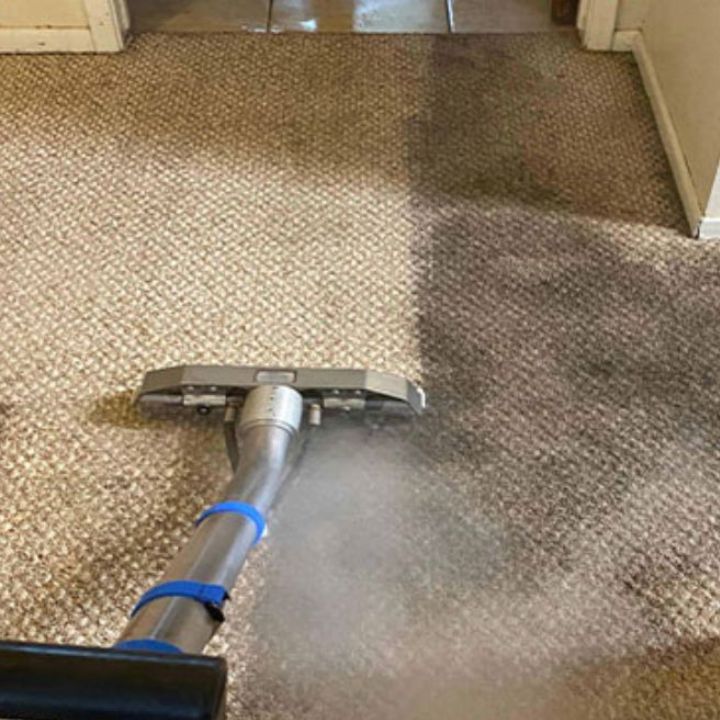 Carpet cleaning Guilsborough