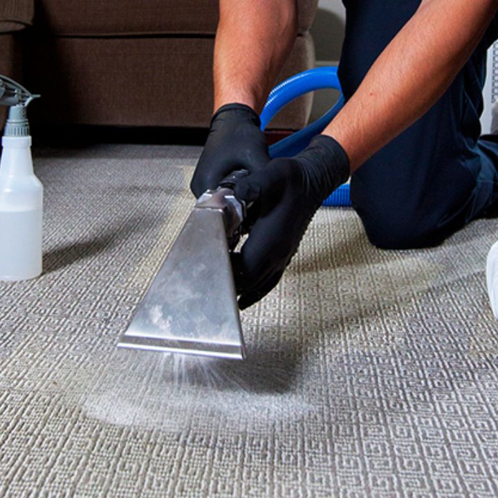 Carpet cleaning Middlesbrough