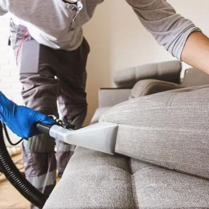 Upholstery Cleaning in Middlesbrough