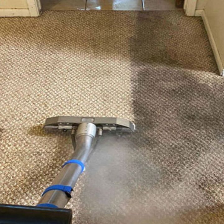 Stockton-on-Tees Carpet cleaning Services